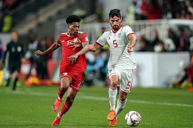 پیشنهاد رسمی نیوکاسل برای مدافع ایرانی