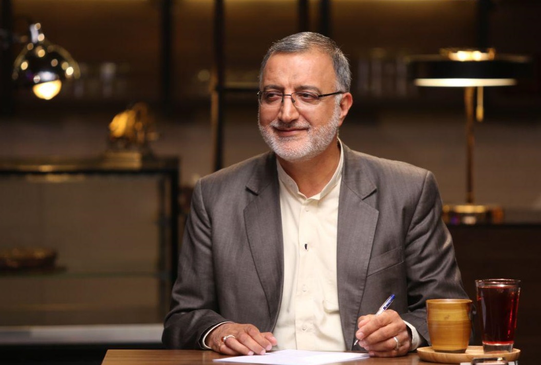 زاکانی هم اصلاح طلب شد زاکانی هم اصلاح طلب شد