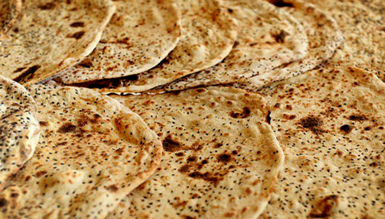 آرد و نان هر دو بی کیفیت