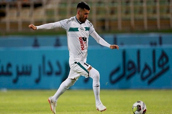 مسلمان از ذوب آهن جدا شد