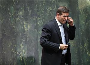 هیات نظارت در حال پیگیری اصالت صوت زهرا نویدپور علیه سلمان خدادادی است