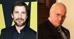 ترس آقای بازیگر ازتغییر وزن در فیلمهای هالیوودی +عکس ترس آقای بازیگر ازتغییر وزن در فیلمهای هالیوودی +عکس