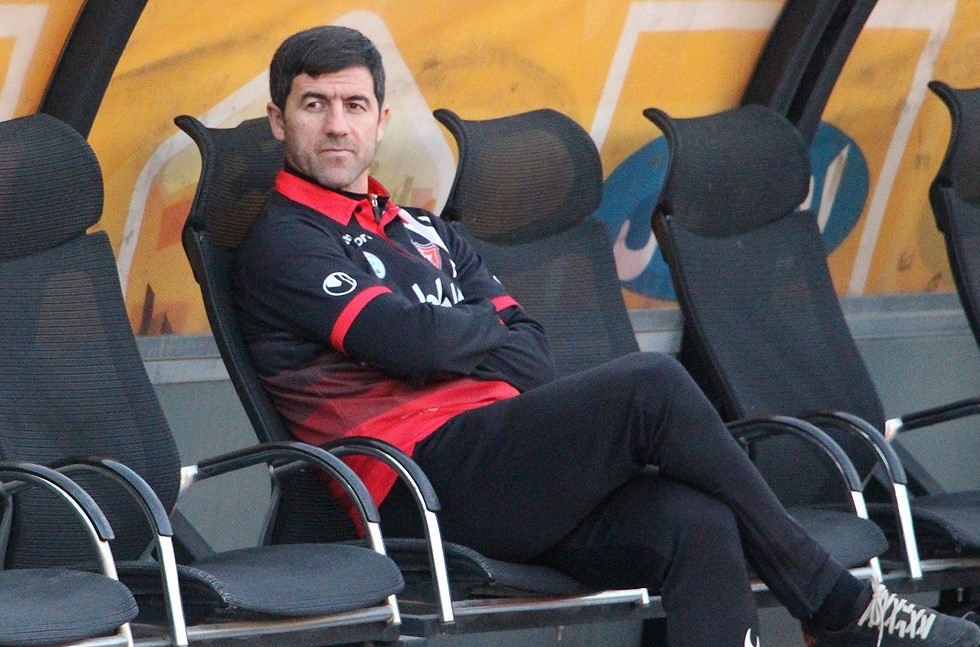 شایعه عجیب در پرسپولیس