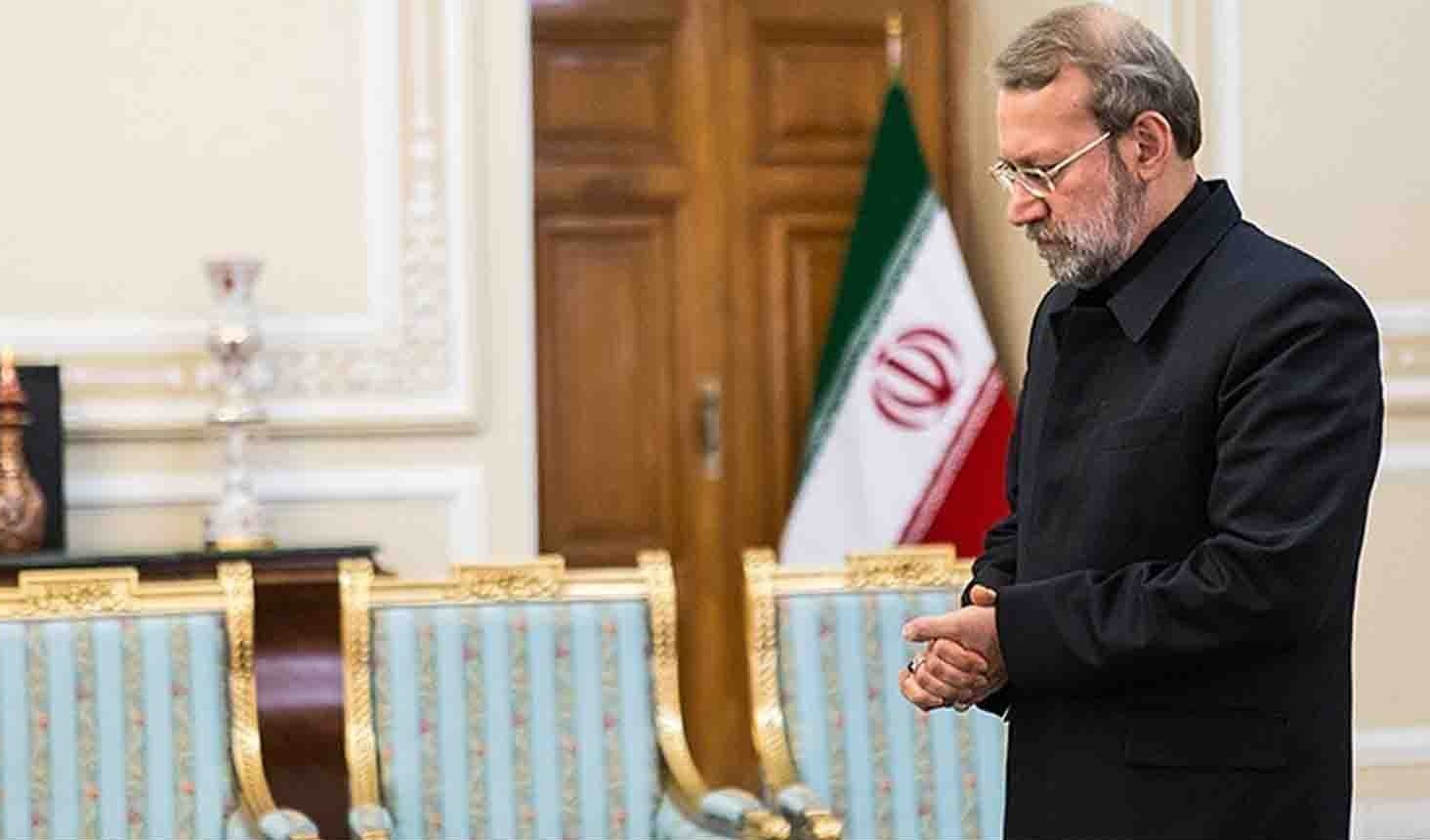 حساسیت بی سابقه اصولگرایان نسبت به علی لاریجانی در آستانه سالگرد پیروزی انقلاب +جدول کامل سخنرانان ۲۲ بهمن