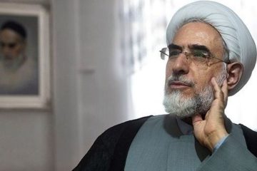 یاران سابق کروبی حزب جمهوریت را تاسیس می‌کنند