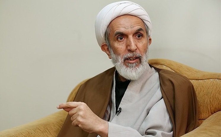 کمتر از ۱۰ دقیقه می‌توانیم رژیم صهیونیستی را بگیریم