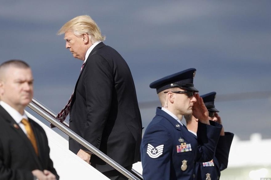 ترامپ در راه تهران! / ۵ کشور در حال وساطت هستند ترامپ در راه تهران! / ۵ کشور در حال وساطت هستند