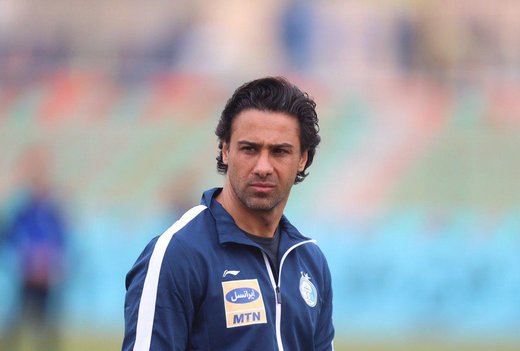 رکورد عجیب فرهاد مجیدی با پیکان/ استقلال قهرمان میشود؟ رکورد عجیب فرهاد مجیدی با پیکان/ استقلال قهرمان میشود؟