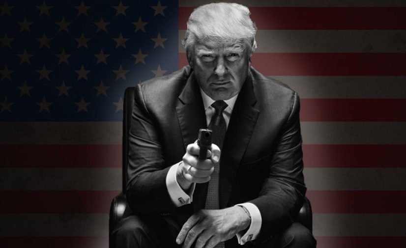 چهار سندی که ثابت می‌کند ترامپ به دنبال جنگ با ایران است