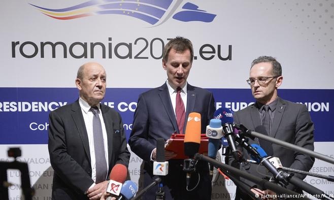 اینستکس چگونه کار می‌کند؟/ سپر حاکمیتی چطور به کمک مکانیزم ویژه مالی خواهد آمد؟