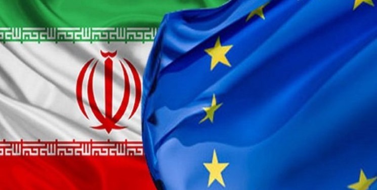 اشتاندارد: اروپایی‌ها نمی‌خواهند وارد بازی ترامپ علیه ایران شوند