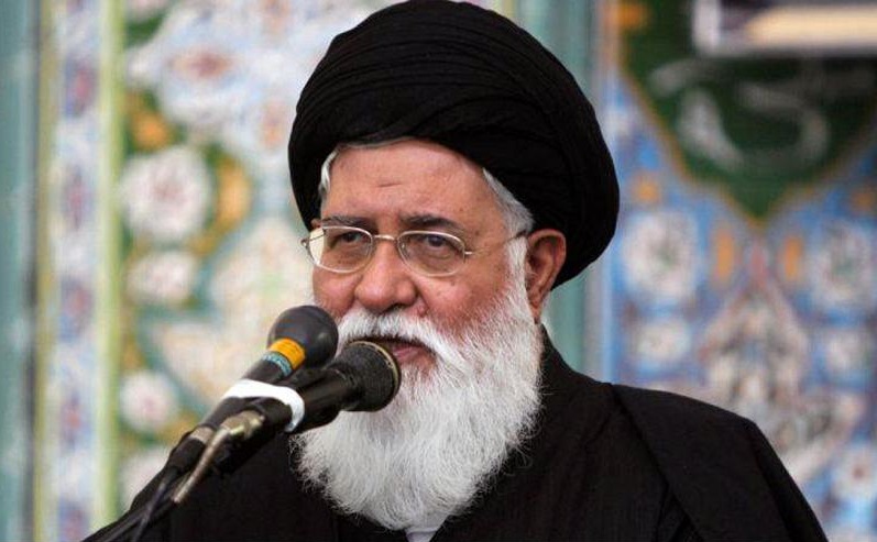 افسران نیروی هوایی به فرماندهان احترام نظامی گذاشتند نه به من