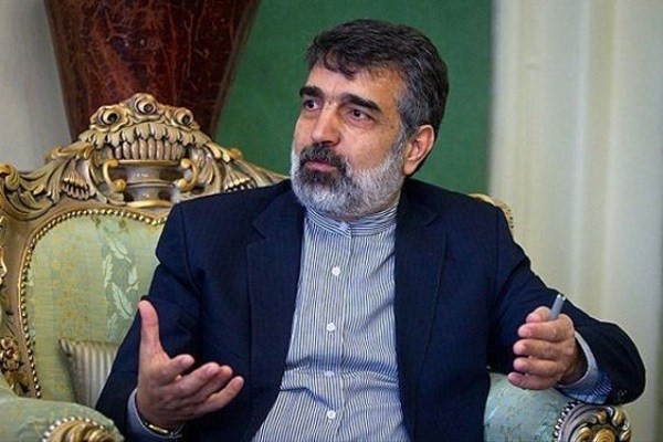 قادر به غنی‌سازی فراتر از ۲۰ درصد هستیم