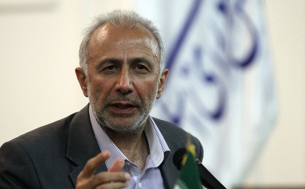 اشتباه مصدق را در برجام تکرار کردند/ حل مشکلات با کمک غرب،توهم است