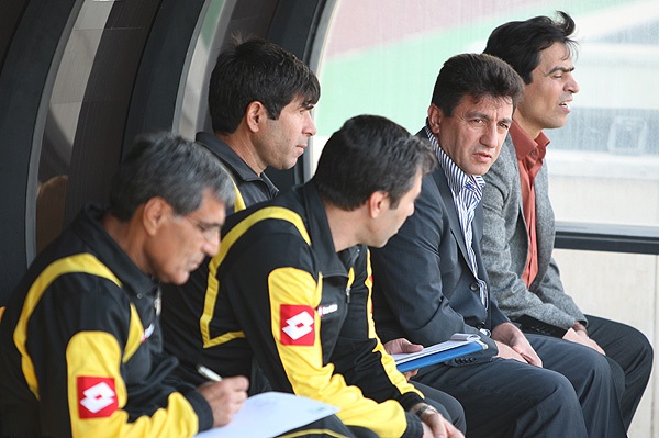 قلعه‌نویی رکورد ۱۱ ساله پرسپولیس را شکست