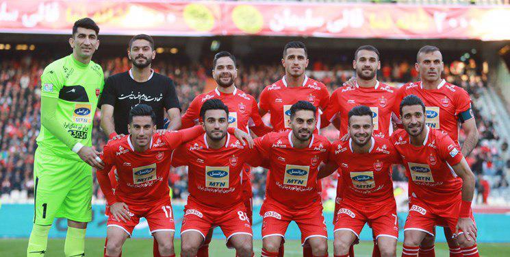 پرسپولیسی‌ها روزه سکوت گرفتند