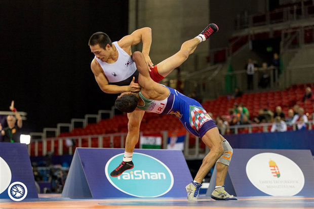 پایان تلاش فرنگی کاران ایران با سه مدال طلا، نقره و برنز