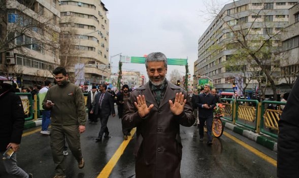 برای دفاع از کشور خود از کسی اجازه نخواهیم گرفت