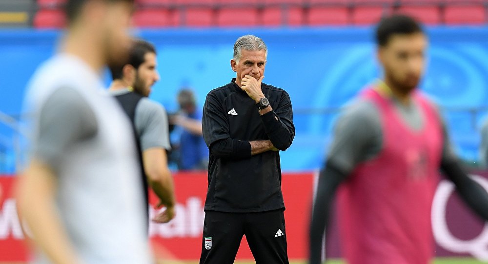 جلال چراغپور: برگشت به عقب داریم! جلال چراغپور: برگشت به عقب داریم!