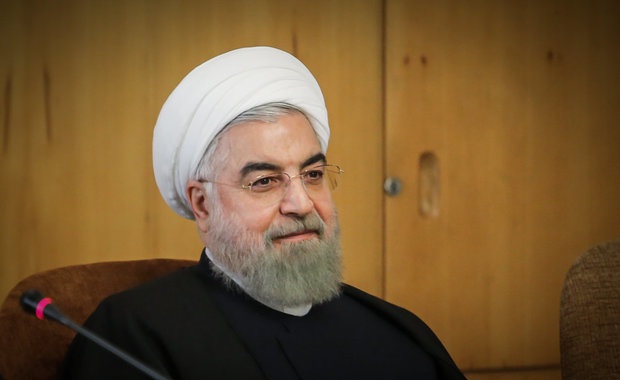 حضورمردم در راهپیمایی۲۲بهمن امسال وظیفه مسئولان دولتی رامضاعف کرد