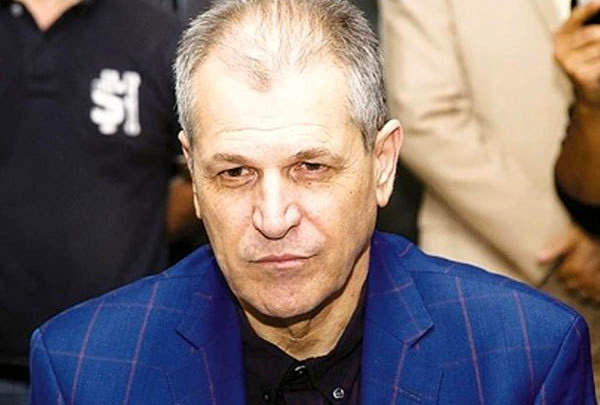 اتفاقی عجیب/ خانه پادوانی در اختیار مدیر استقلال!