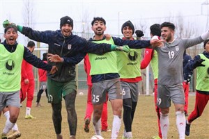 شفر قائدی را آزاد کرد، صیادمنش را نه!