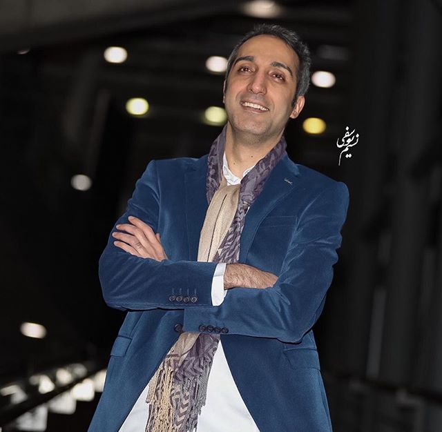 متن کنایه آمیز و طنز امیرمهدی ژوله به حواشی اختتامیه فجر +عکس