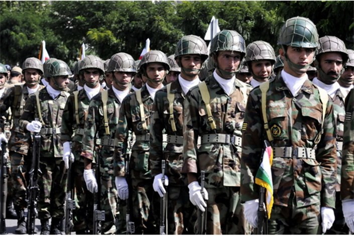 دانشگاه تهران برای سال ۹۸ امریه سربازی می‌دهد