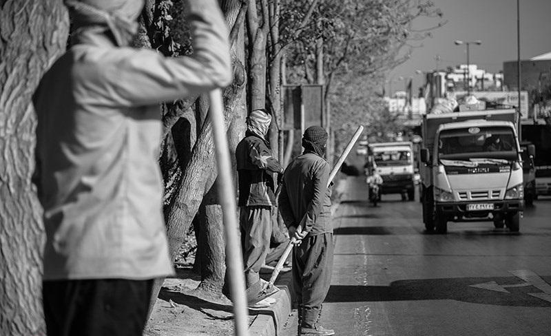 حداقل حقوق کارگران باید ۵.۳ میلیون تومان باشد