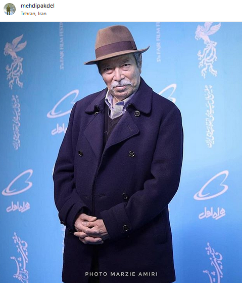 درس‌هایی که «مهدی پاکدل» باید از بزرگ آقای سینما یاد بگیرد