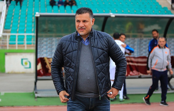 علی دایی بُت آسیا است!