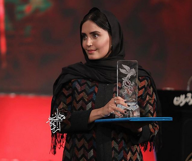 «الناز شاکردوست» چه مسیری را طی کرد تا بهترین بازیگر شد؟