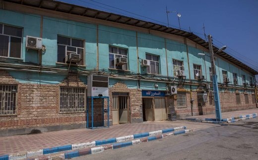 آیا در زندان قرچک، زنان شورش کرده‌اند؟