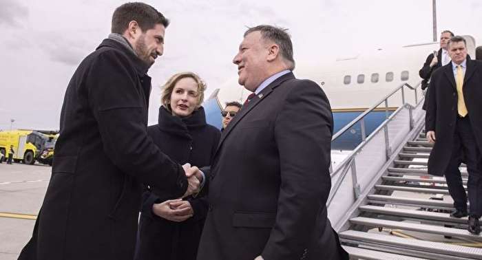 نشست ورشو؛ فراسوی مقابله با ایران نشست ورشو؛ فراسوی مقابله با ایران