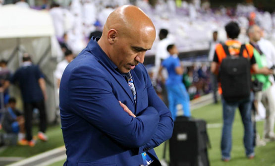 هجده ماه از آخرین باخت الکویت می‌گذشت/ اصفهان با تهران یک فرق دارد