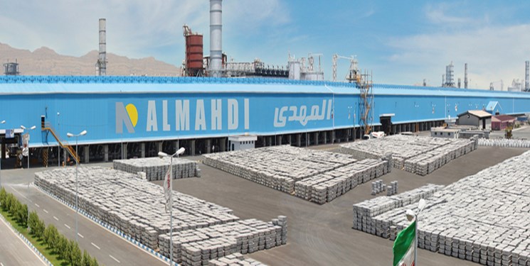 فسخ قرارداد واگذاری آلومینیوم المهدی