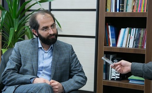 تحلیل عجیب رییس شبکه امید از سینمای ایران تحلیل عجیب رییس شبکه امید از سینمای ایران