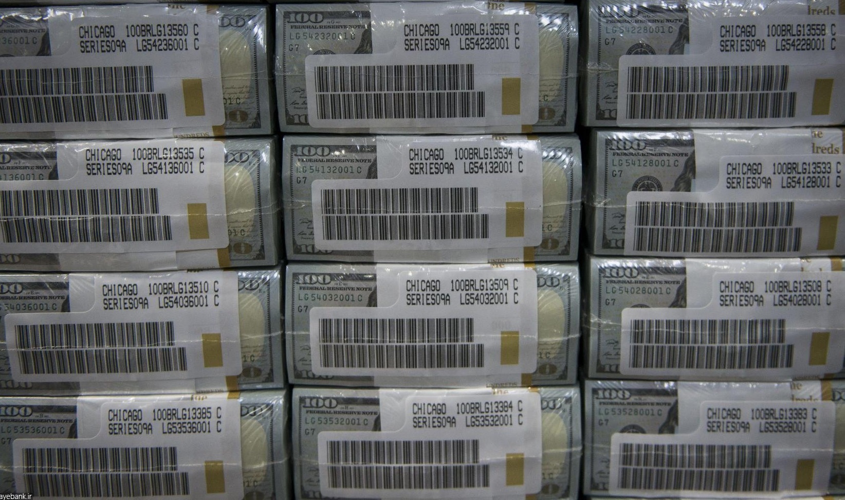 آمار بیسابقه کسری بودجه در جمهوری اسلامی/ ۴۵ هزار میلیارد تومان چگونه تامین میشود؟ آمار بیسابقه کسری بودجه در جمهوری اسلامی/ ۴۵ هزار میلیارد تومان چگونه تامین میشود؟