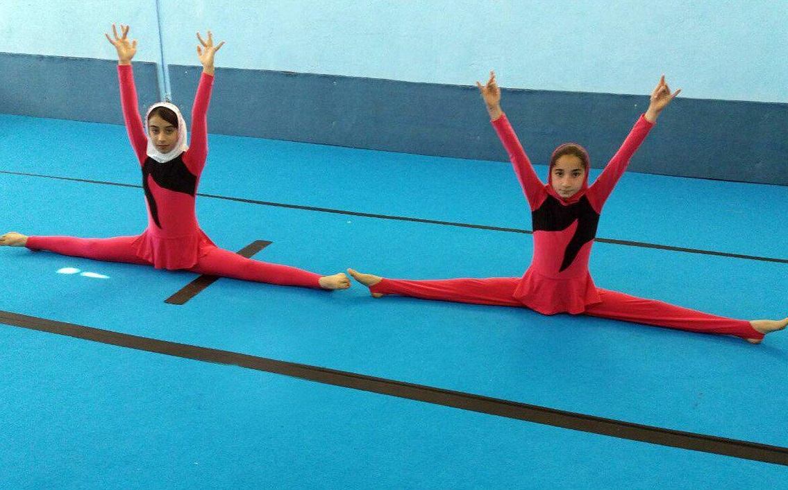 احتمال لغو مسابقات ژیمناستیک بانوان کشورهای اسلامی احتمال لغو مسابقات ژیمناستیک بانوان کشورهای اسلامی