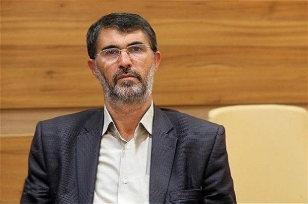 موسی الرضا ثروتی با تیزر نامزد انتخابات شد