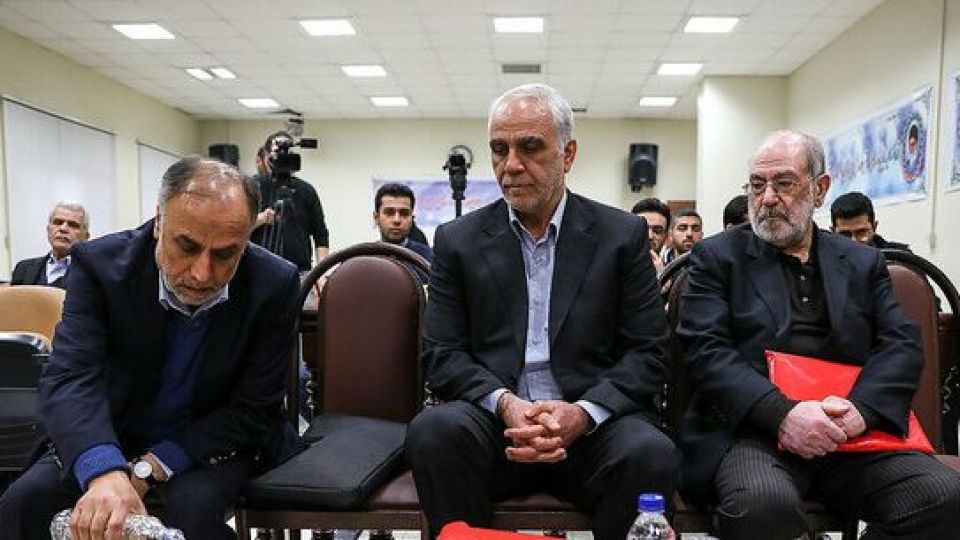 رای پرونده بانک سرمایه صادر شد/ هر سه متهم پرونده با تامین وثیقه تعیین شده آزاد هستند