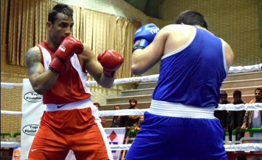 ماجرای فرار ملی‌پوش بوکس در فرودگاه وین