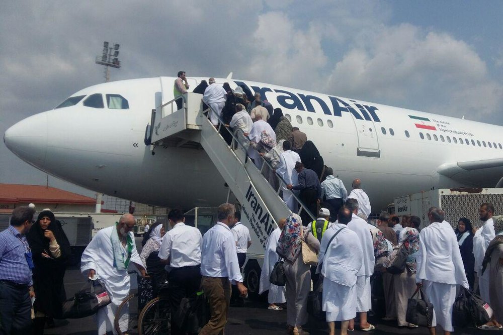 قیمت حج ۹۸ زیر ۳۰ میلیون تومان تمام می‌شود