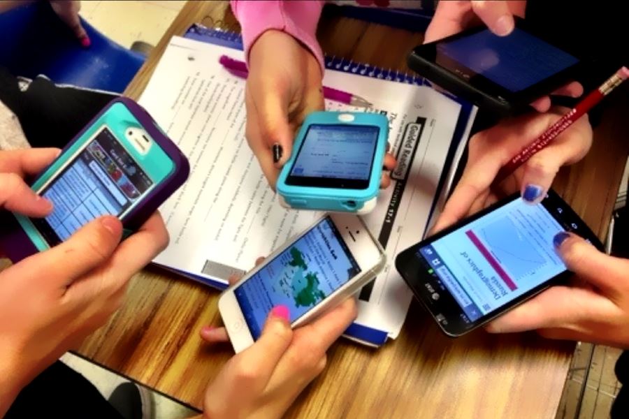 سرانه ایرانی&zwnj;ها از شبکه&zwnj;های اجتماعی