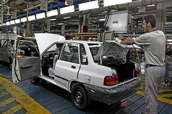 سایپا رکورد زد سایپا رکورد زد