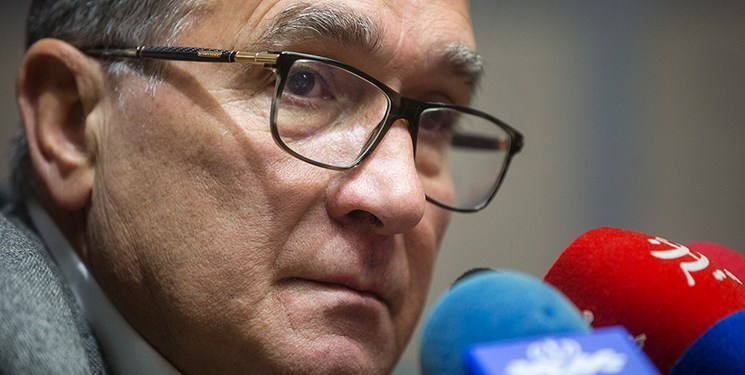 رفتار برانکو نه اخلاقی است نه حرفهای رفتار برانکو نه اخلاقی است نه حرفهای