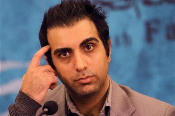 طعنه سنگین هنرمند سرشناس به شفر!