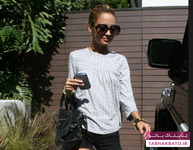 هالیوودی‌های جذاب که به خاطر لاغری مورد انتقاد قرار گرفتند +تصاویر