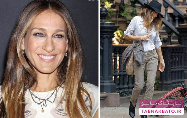 هالیوودی‌های جذاب که به خاطر لاغری مورد انتقاد قرار گرفتند +تصاویر