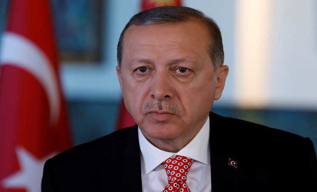 مجازات شگفت انگیز توهین به اردوغان